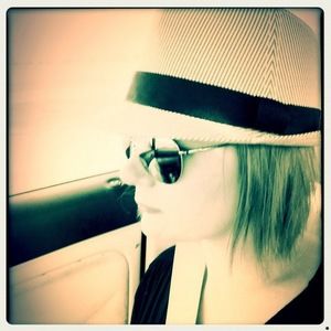 Meet your Posher, Sarah